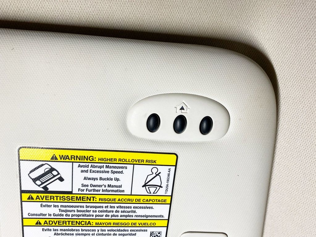 2015 Ford Escape 4WD 4dr Titanium - 22947598 - 40