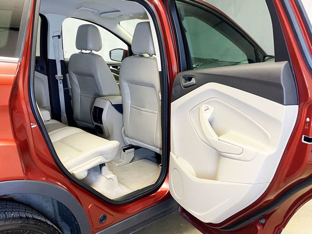 2015 Ford Escape 4WD 4dr Titanium - 22947598 - 47