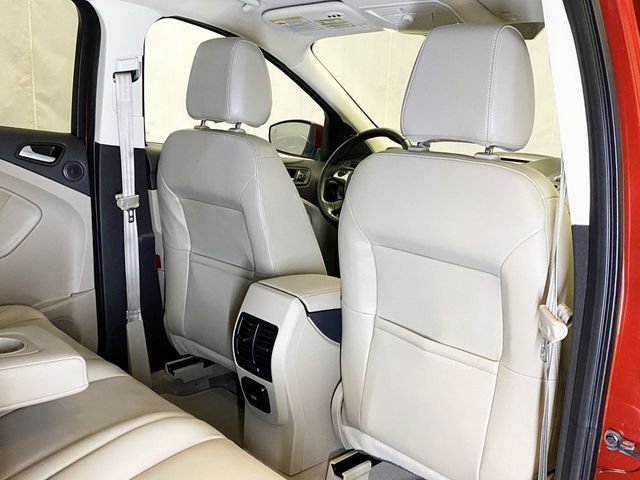 2015 Ford Escape 4WD 4dr Titanium - 22947598 - 48