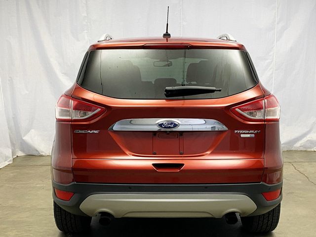 2015 Ford Escape 4WD 4dr Titanium - 22947598 - 4