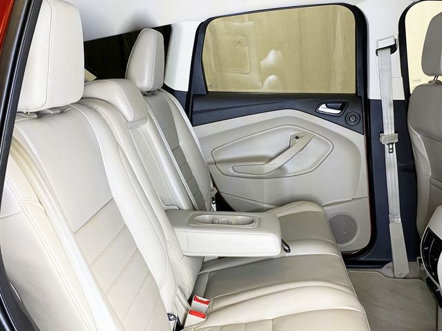 2015 Ford Escape 4WD 4dr Titanium - 22947598 - 49