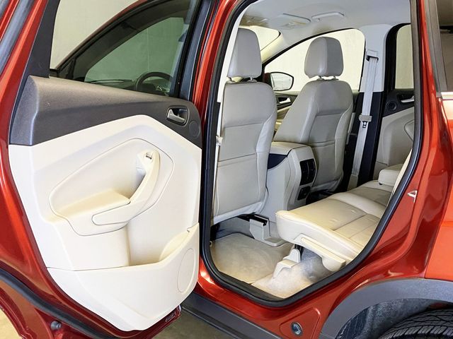 2015 Ford Escape 4WD 4dr Titanium - 22947598 - 50