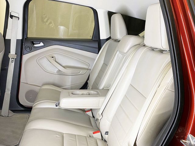 2015 Ford Escape 4WD 4dr Titanium - 22947598 - 52