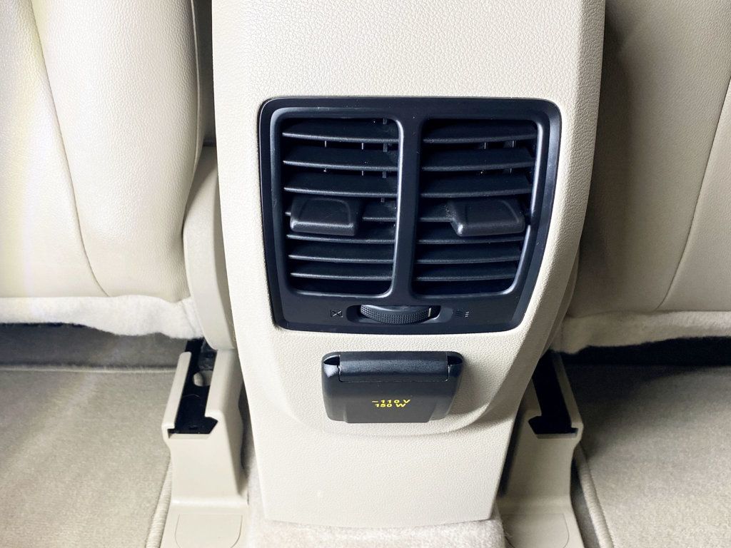 2015 Ford Escape 4WD 4dr Titanium - 22947598 - 53