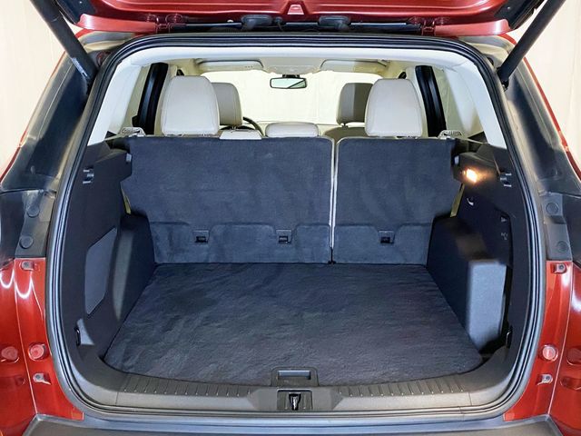 2015 Ford Escape 4WD 4dr Titanium - 22947598 - 55