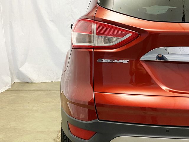 2015 Ford Escape 4WD 4dr Titanium - 22947598 - 5