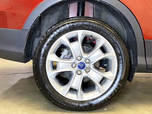 2015 Ford Escape 4WD 4dr Titanium - 22947598 - 60