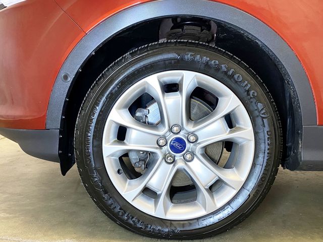 2015 Ford Escape 4WD 4dr Titanium - 22947598 - 62