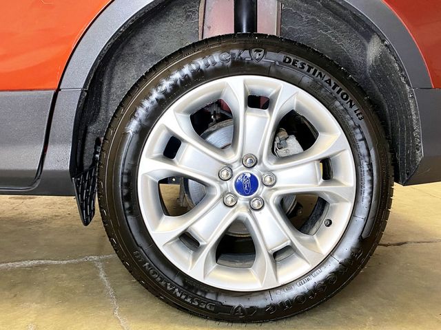 2015 Ford Escape 4WD 4dr Titanium - 22947598 - 63