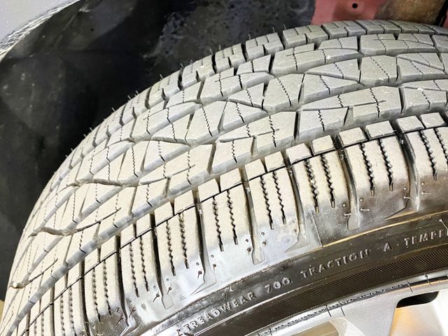 2015 Ford Escape 4WD 4dr Titanium - 22947598 - 64