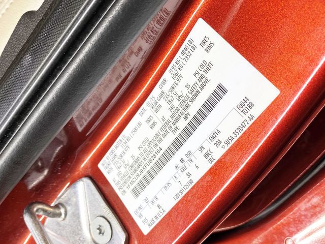 2015 Ford Escape 4WD 4dr Titanium - 22947598 - 65