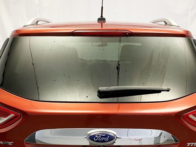 2015 Ford Escape 4WD 4dr Titanium - 22947598 - 6
