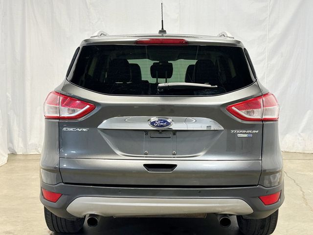 2015 Ford Escape 4WD 4dr Titanium - 23060226 - 9