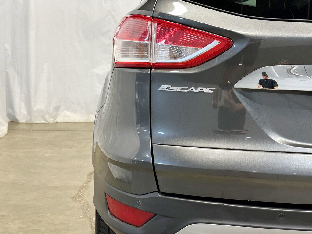 2015 Ford Escape 4WD 4dr Titanium - 23060226 - 10