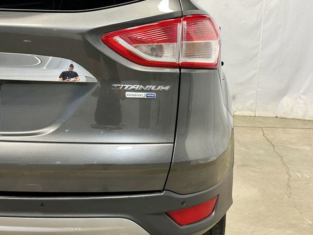 2015 Ford Escape 4WD 4dr Titanium - 23060226 - 11