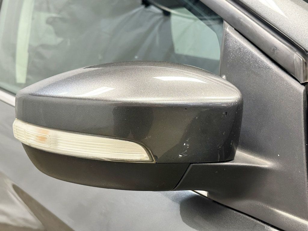 2015 Ford Escape 4WD 4dr Titanium - 23060226 - 14