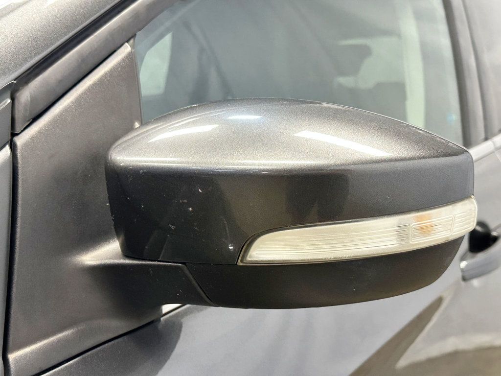 2015 Ford Escape 4WD 4dr Titanium - 23060226 - 15