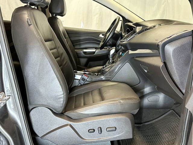 2015 Ford Escape 4WD 4dr Titanium - 23060226 - 20