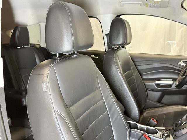 2015 Ford Escape 4WD 4dr Titanium - 23060226 - 22