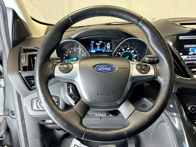 2015 Ford Escape 4WD 4dr Titanium - 23060226 - 25