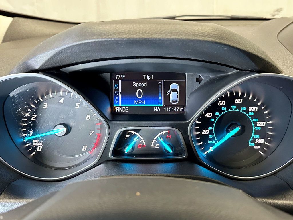 2015 Ford Escape 4WD 4dr Titanium - 23060226 - 26