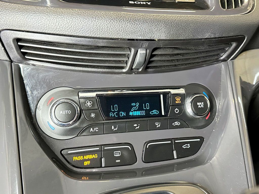 2015 Ford Escape 4WD 4dr Titanium - 23060226 - 30