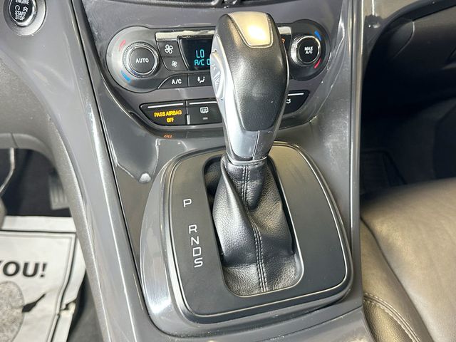 2015 Ford Escape 4WD 4dr Titanium - 23060226 - 31