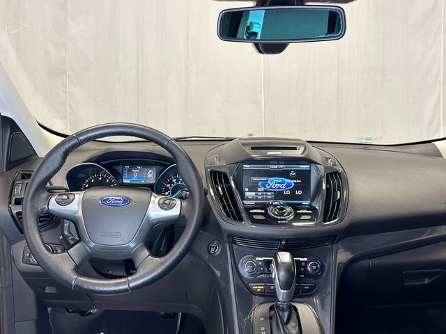 2015 Ford Escape 4WD 4dr Titanium - 23060226 - 34