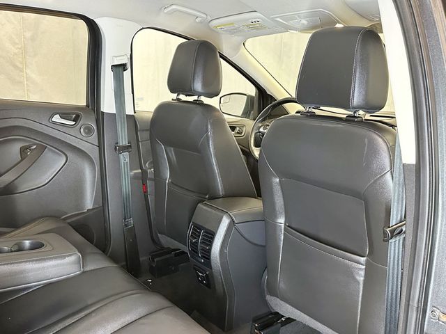 2015 Ford Escape 4WD 4dr Titanium - 23060226 - 38