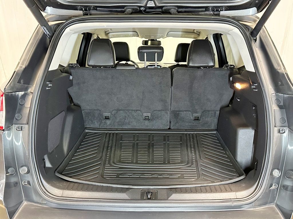 2015 Ford Escape 4WD 4dr Titanium - 23060226 - 41