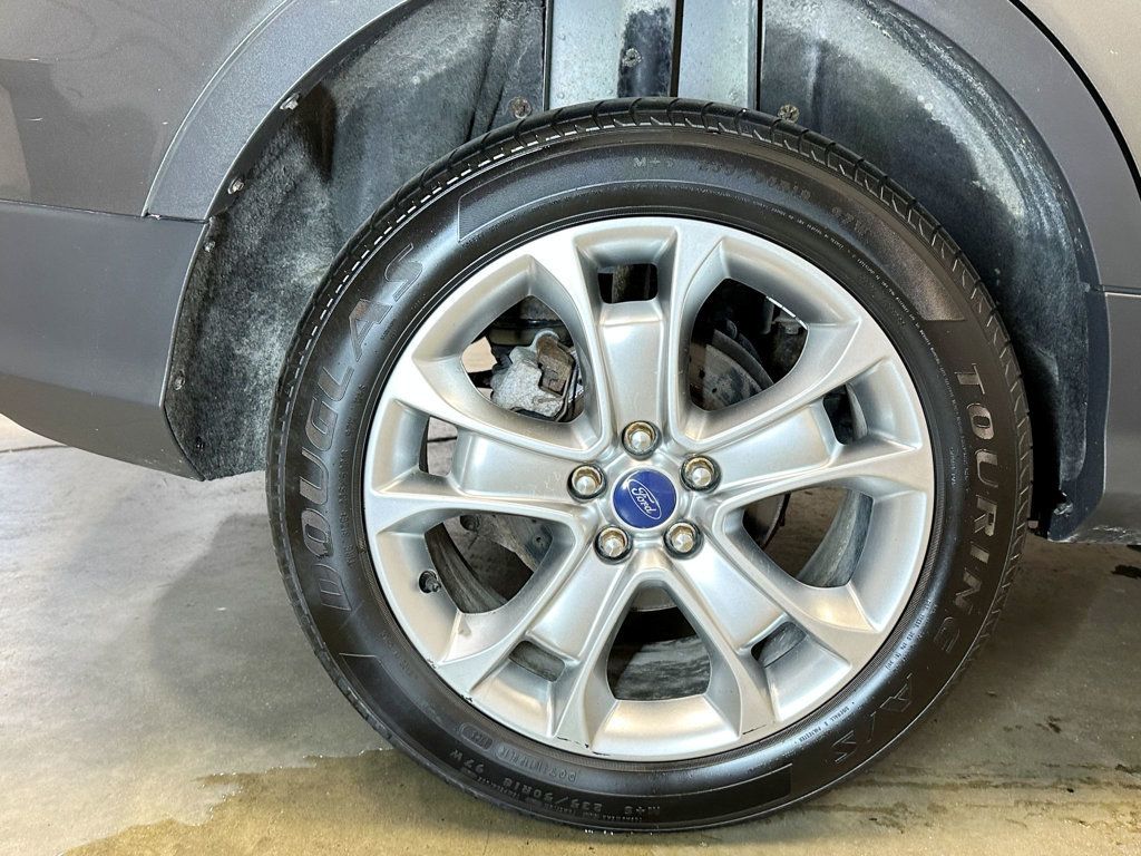 2015 Ford Escape 4WD 4dr Titanium - 23060226 - 44