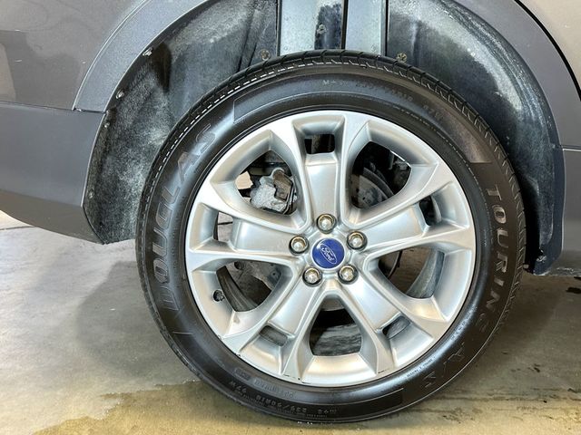 2015 Ford Escape 4WD 4dr Titanium - 23060226 - 44