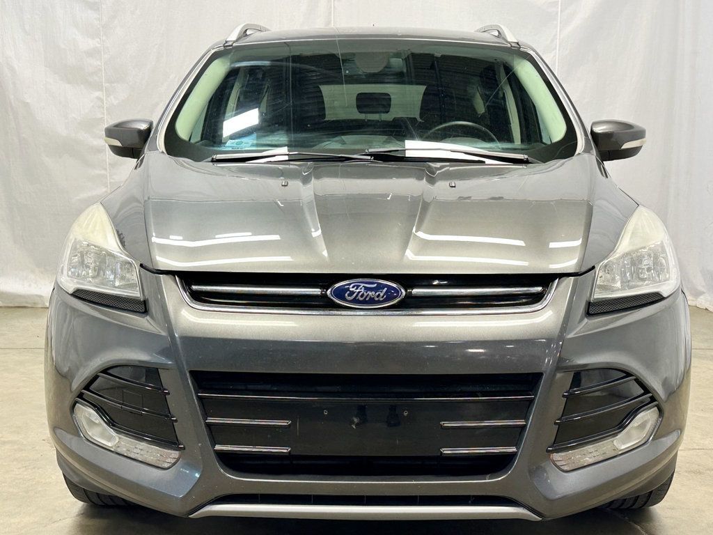 2015 Ford Escape 4WD 4dr Titanium - 23060226 - 4