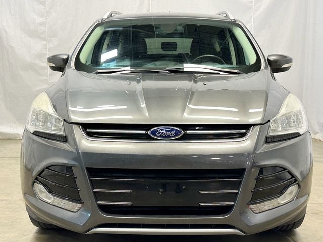 2015 Ford Escape 4WD 4dr Titanium - 23060226 - 4