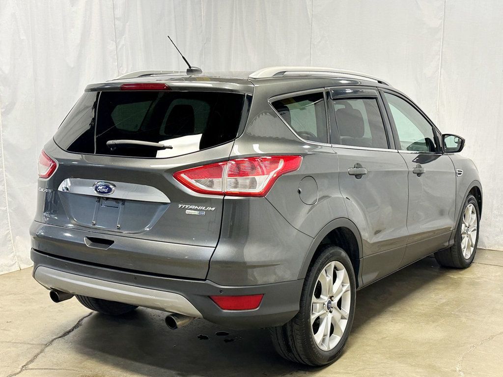 2015 Ford Escape 4WD 4dr Titanium - 23060226 - 7