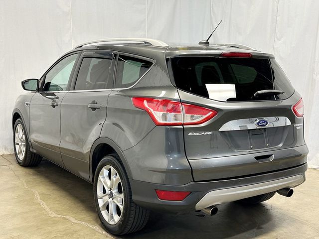 2015 Ford Escape 4WD 4dr Titanium - 23060226 - 8