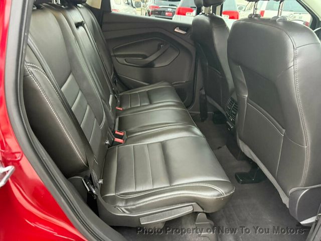 2015 Ford Escape 4WD 4dr Titanium - 22952273 - 6