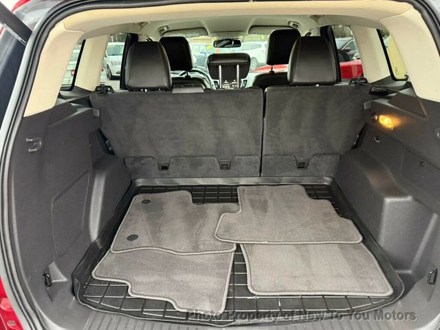 2015 Ford Escape 4WD 4dr Titanium - 22952273 - 7