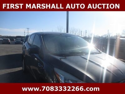 2015 Ford Escape - R039