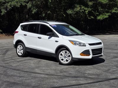 2015 Ford Escape - 1FMCU0F72FUC13521