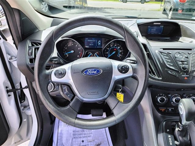 2015 Ford Escape FWD 4dr S - 22408430 - 10