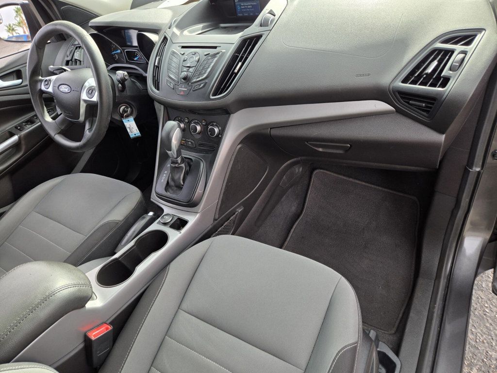 2015 Ford Escape FWD 4dr SE - 22940489 - 12