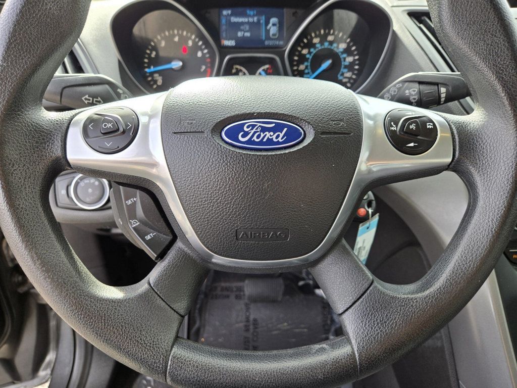 2015 Ford Escape FWD 4dr SE - 22940489 - 14