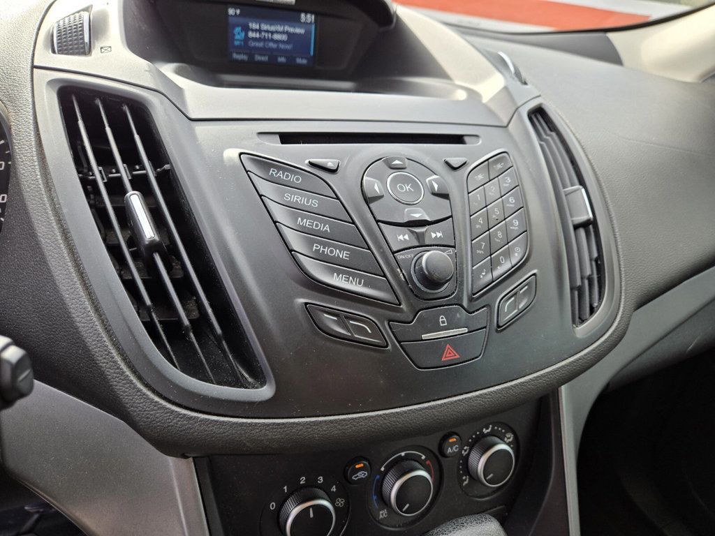 2015 Ford Escape FWD 4dr SE - 22940489 - 18