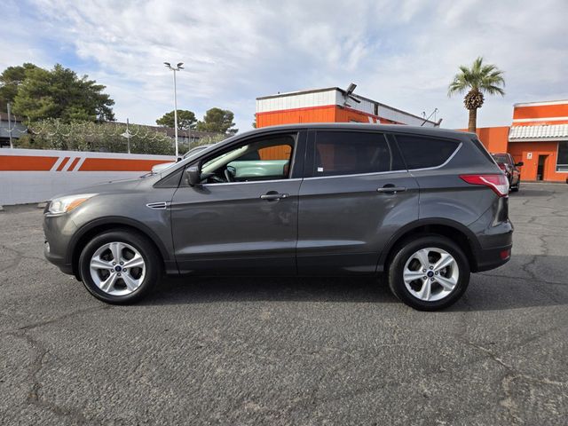 2015 Ford Escape FWD 4dr SE - 22940489 - 1