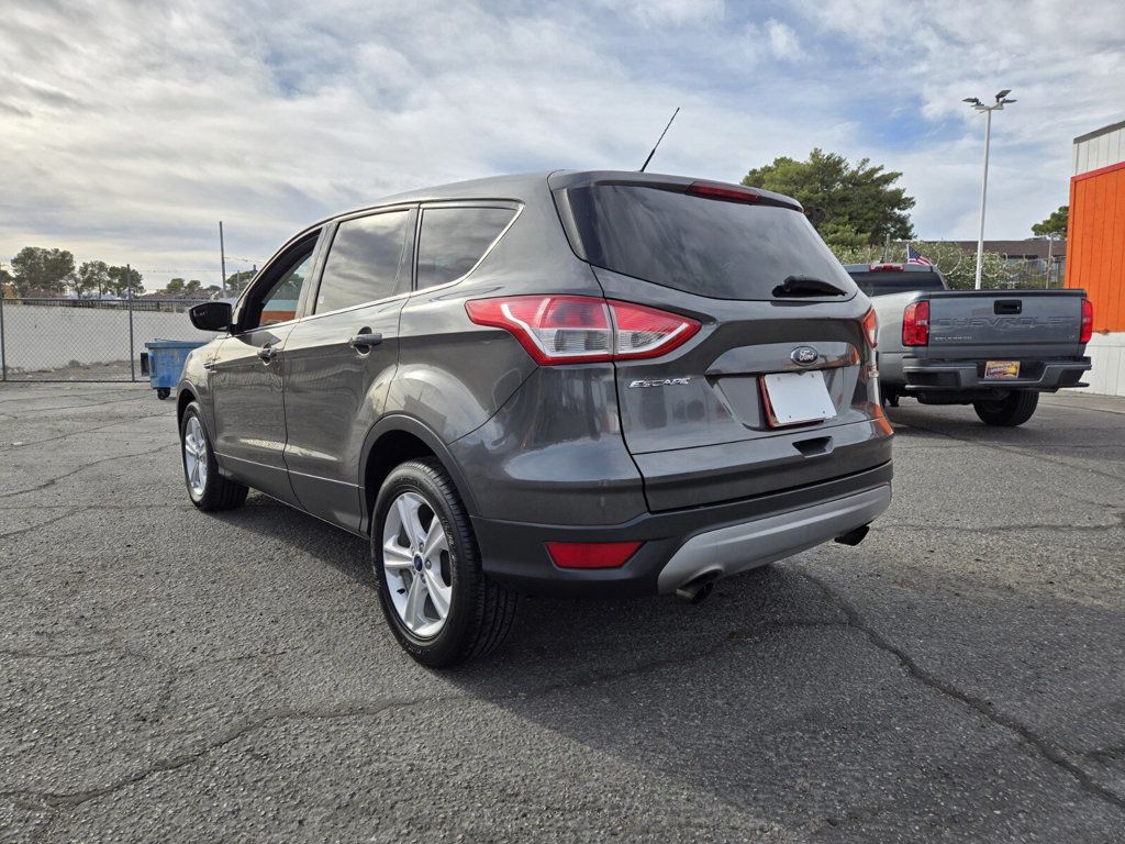 2015 Ford Escape FWD 4dr SE - 22940489 - 2