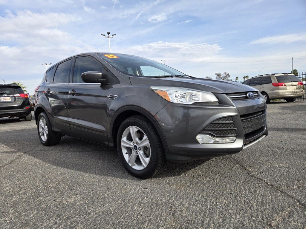 2015 Ford Escape FWD 4dr SE - 22940489 - 3