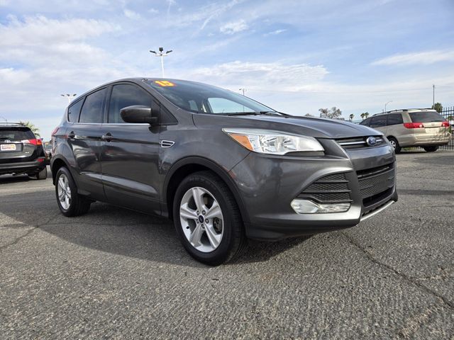 2015 Ford Escape FWD 4dr SE - 22940489 - 3