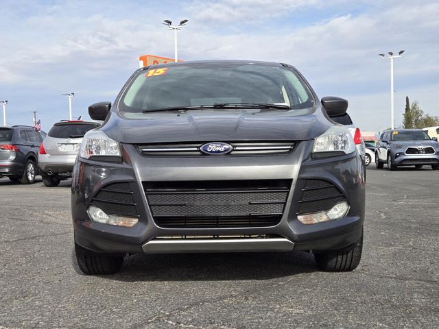 2015 Ford Escape FWD 4dr SE - 22940489 - 4