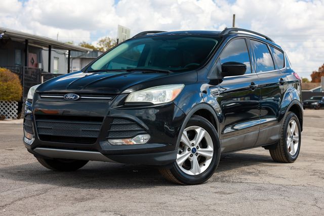 2015 Ford Escape FWD 4dr SE - 22995878 - 0
